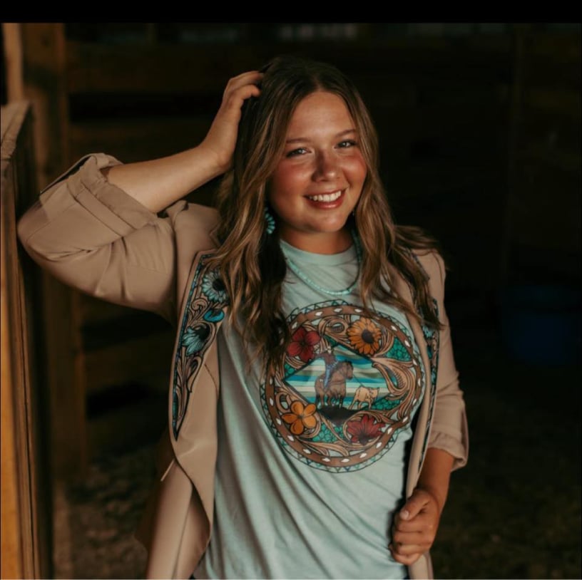 Brooklyn Beringer